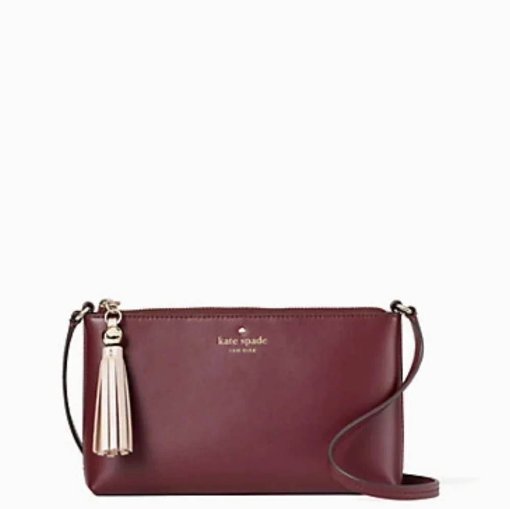 Kate Spade Amy Ivy Street Crossbody